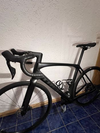 Used Trek Domane SL 6 Gen 4 2026 2026 Road & Gravel