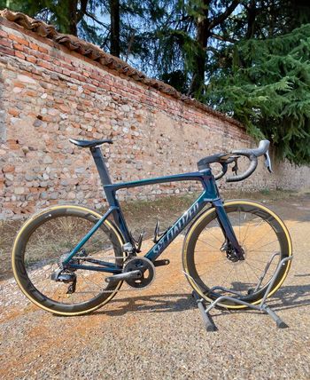 Gebrauchtes Specialized Venge Pro - SRAM Force eTap AXS 2020 2020 Road & Gravel