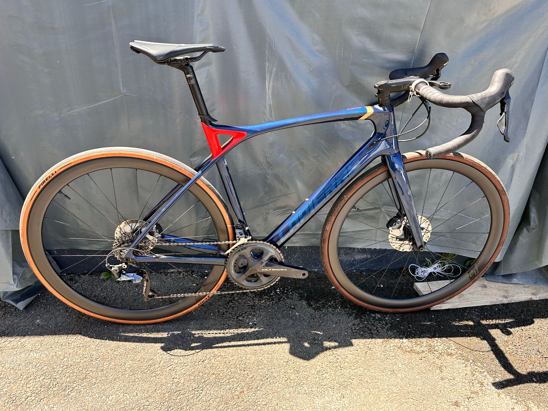Lapierre XELIUS SL 600 DISC 2020 | buycycle