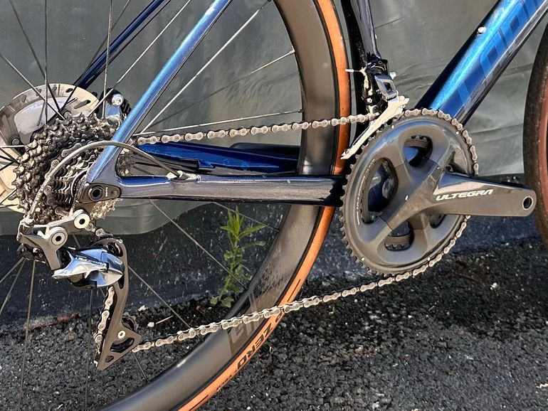 Lapierre XELIUS SL 600 DISC 2020 | buycycle