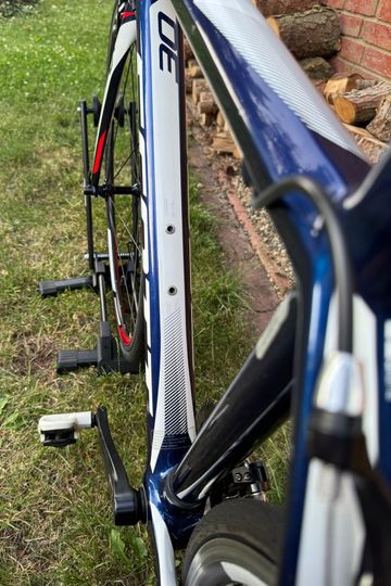 Brugt Scott Cr1 Shimano Sora 2015 Road & Gravel — billede 14 af 14