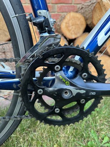 Brugt Scott Cr1 Shimano Sora 2015 Road & Gravel — billede 3 af 14