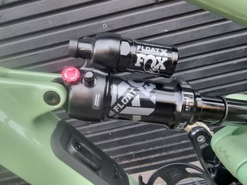Używany YT Industries Jeffsy CORE 3 29 2024 2024 Mountainbike — zdjęcie 5 z 6