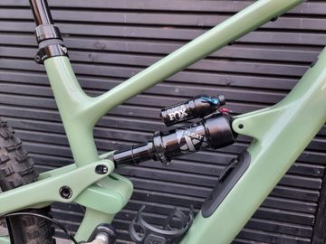 Używany YT Industries Jeffsy CORE 3 29 2024 2024 Mountainbike — zdjęcie 3 z 6