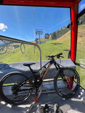 Gebrauchtes Lapierre Spicy CF 6.9 2022 2022 MTB