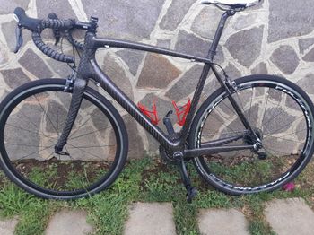 Used Specialized Tarmac Shimano Ultegra 2014 Road & Gravel
