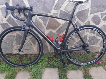 Used Specialized Tarmac Shimano Ultegra 2014 Road & Gravel, Black — image 1 of 7