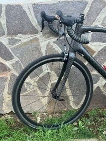 Käytetty Specialized Tarmac Shimano Ultegra 2014 Road & Gravel — kuva 2 / 4