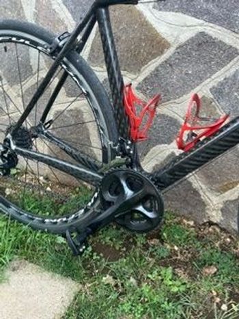 Käytetty Specialized Tarmac Shimano Ultegra 2014 Road & Gravel — kuva 3 / 4
