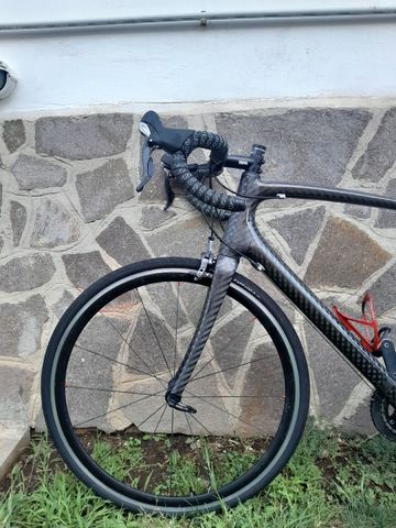 Used Specialized Tarmac Shimano Ultegra 2014 Road & Gravel, Black — image 2 of 7