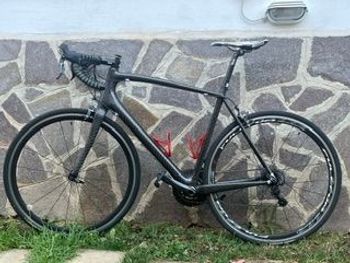 Specialized Tarmac Shimano Ultegra 2014 Road & Gravel d'occasion