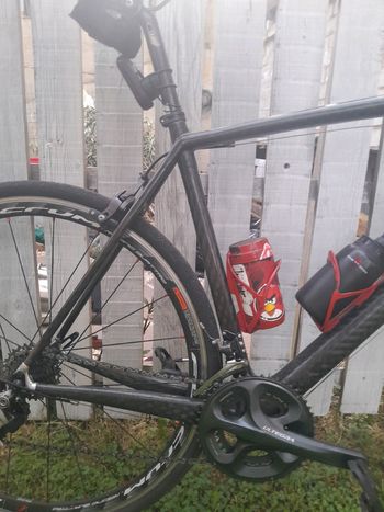 Used Specialized Tarmac Shimano Ultegra 2014 Road & Gravel, Black — image 7 of 9