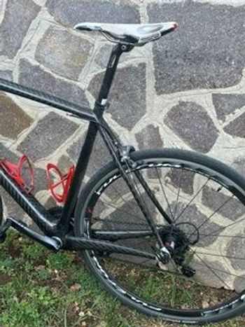 Käytetty Specialized Tarmac Shimano Ultegra 2014 Road & Gravel — kuva 4 / 4