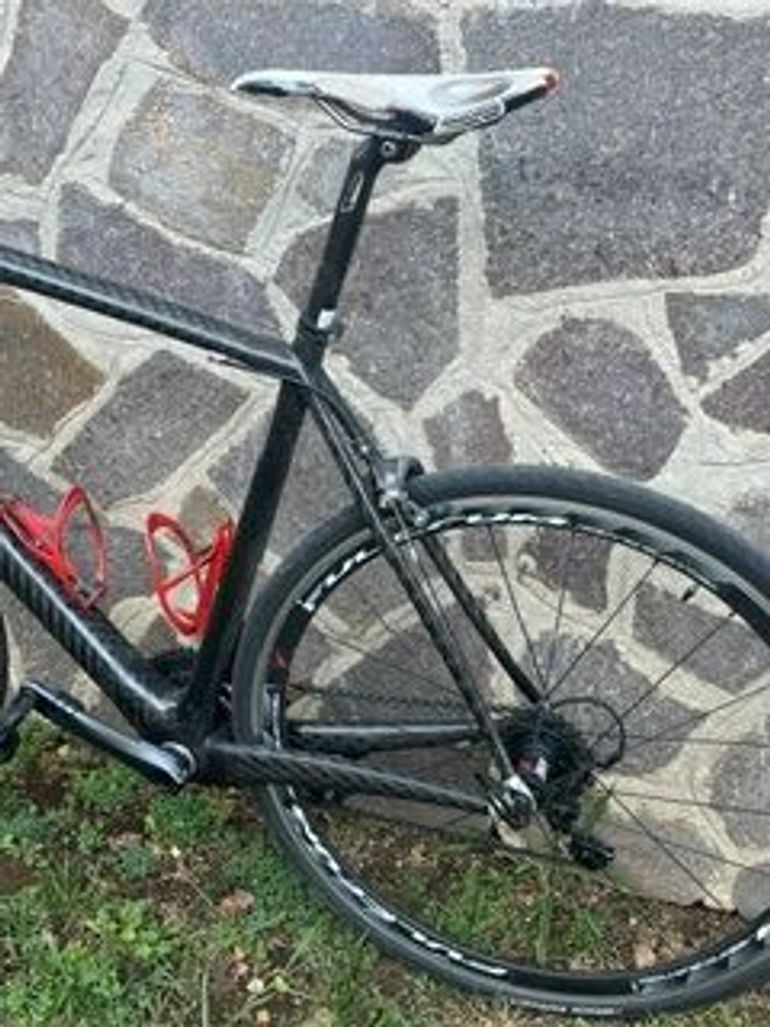 Käytetty Specialized Tarmac Shimano Ultegra 2014 Road & Gravel — kuva 4 / 4