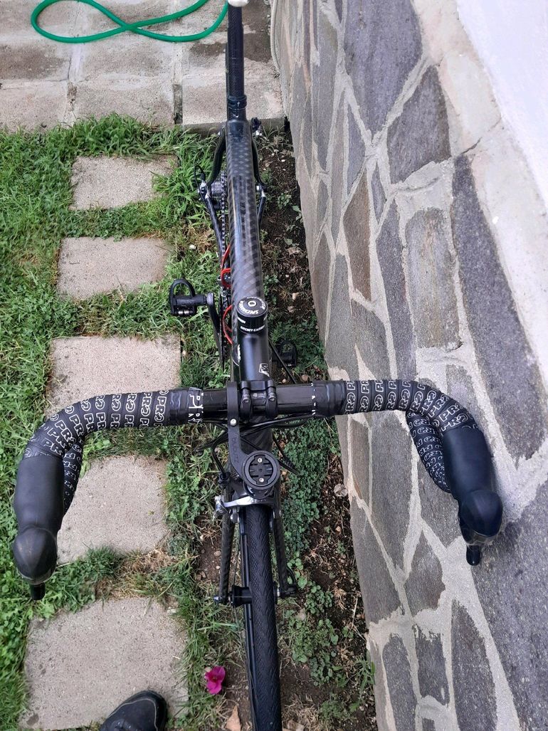Used Specialized Tarmac Shimano Ultegra 2014 Road & Gravel, Black — image 6 of 7