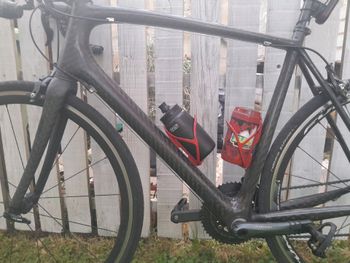 Used Specialized Tarmac Shimano Ultegra 2014 Road & Gravel, Black — image 6 of 9