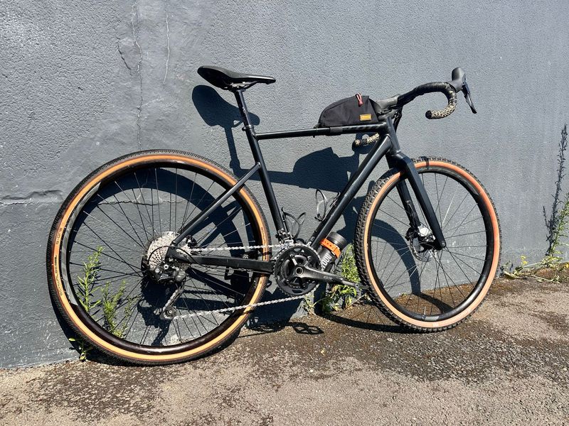 Tweedehands Scott Speedster Gravel 30 2022 2022 Road & Gravel