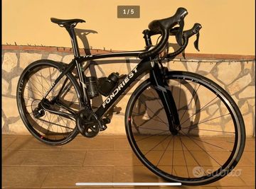 Brugt Fondriest TF2 1.5 2015 Road & Gravel