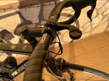 Used Fondriest TF2 1.5 2015 Road & Gravel, Black — image 5 of 5