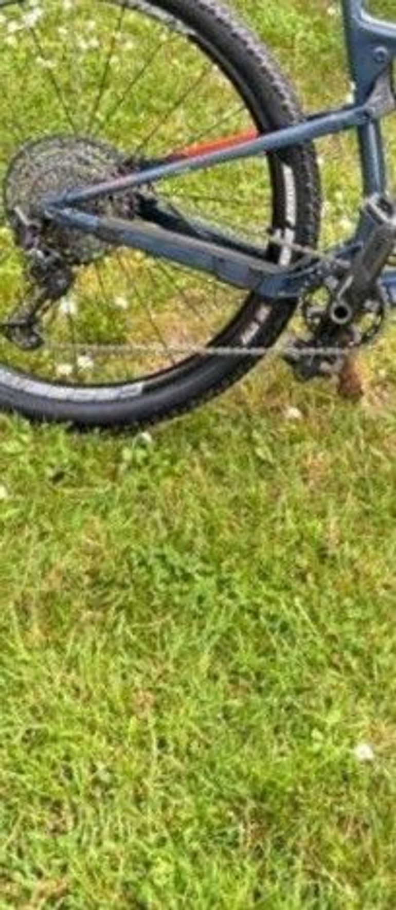 Brugt Orbea OIZ H10 2020 2020 Mountainbike — billede 3 af 3