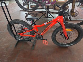 Used Cannondale Kids Trail Plus 20 2025 2025 Kids & Youth