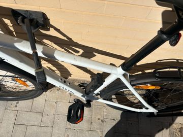 Canyon Commuter 2025 2025 Urban d'occasion — image 7 sur 7