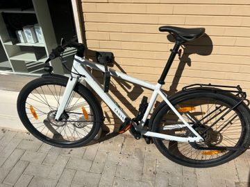 Canyon Commuter 2025 2025 Urban d'occasion — image 5 sur 7