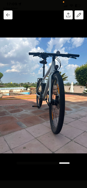 Canyon Commuter 2025 2025 Urban d'occasion — image 4 sur 7