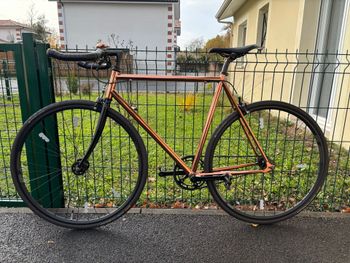 Used Jitensha Custom Other 2020 Road & Gravel