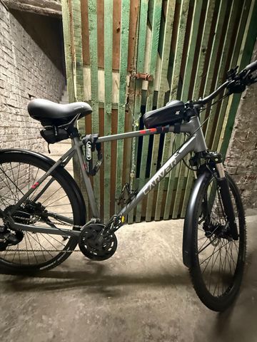Brugt Craver Cinos Street 140 20s 2025 Urban & Touring