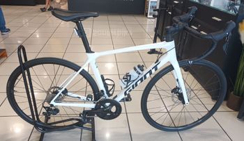 Used Giant TCR Advanced, Disc 2 PC 2021 2021 Road & Gravel