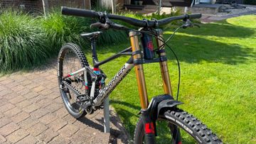 Brugt Mondraker Summum RR 29 2021 2021 Mountainbike — billede 3 af 6