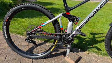 Brugt Mondraker Summum RR 29 2021 2021 Mountainbike — billede 2 af 6