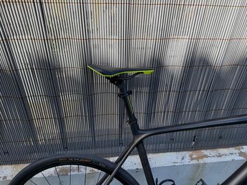 Gebrauchtes Scott Addict 10 disc 2019 2019 Road & Gravel, Schwarz — Bild 8 von 8
