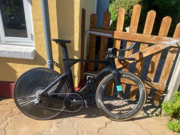 Used Trek Speed Concept 7.5 2017 2017 Road & Gravel
