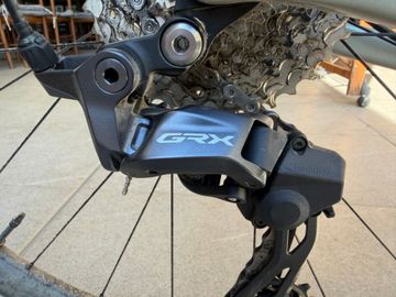 Gebrauchtes Pinarello GREVIL F1 SHIMANO GRX 610 2026 2026 Road & Gravel