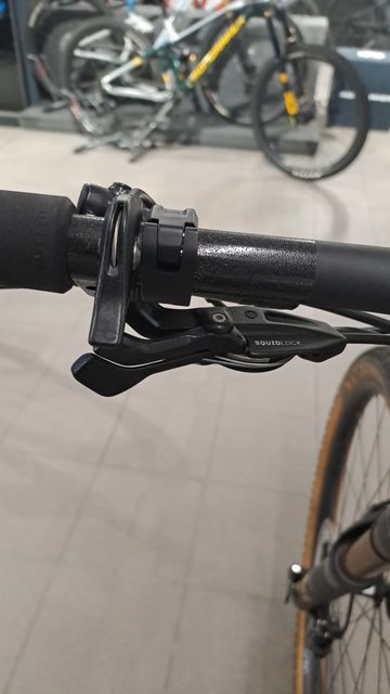Brugt Orbea OCCAM SL M10 2024 2024 Mountainbike — billede 8 af 11