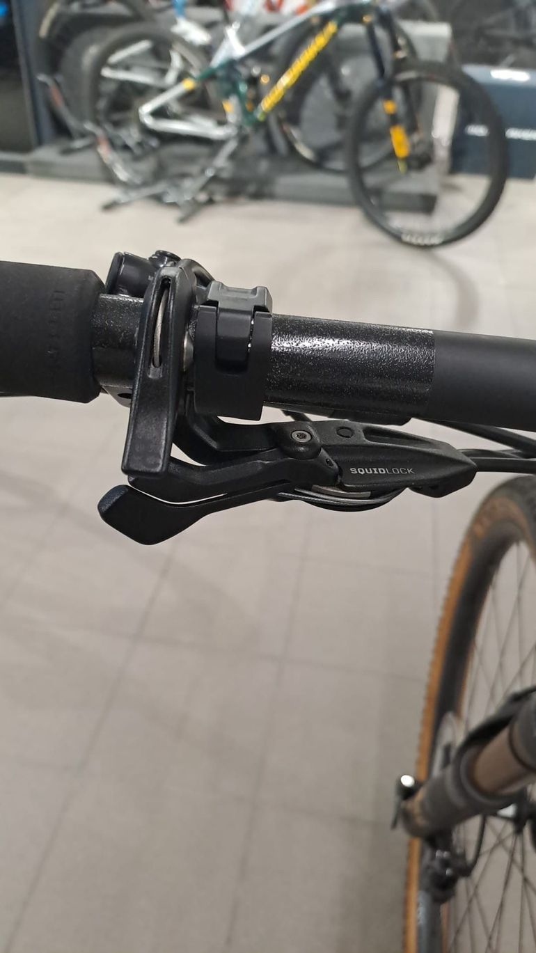 Brugt Orbea OCCAM SL M10 2024 2024 Mountainbike — billede 8 af 11