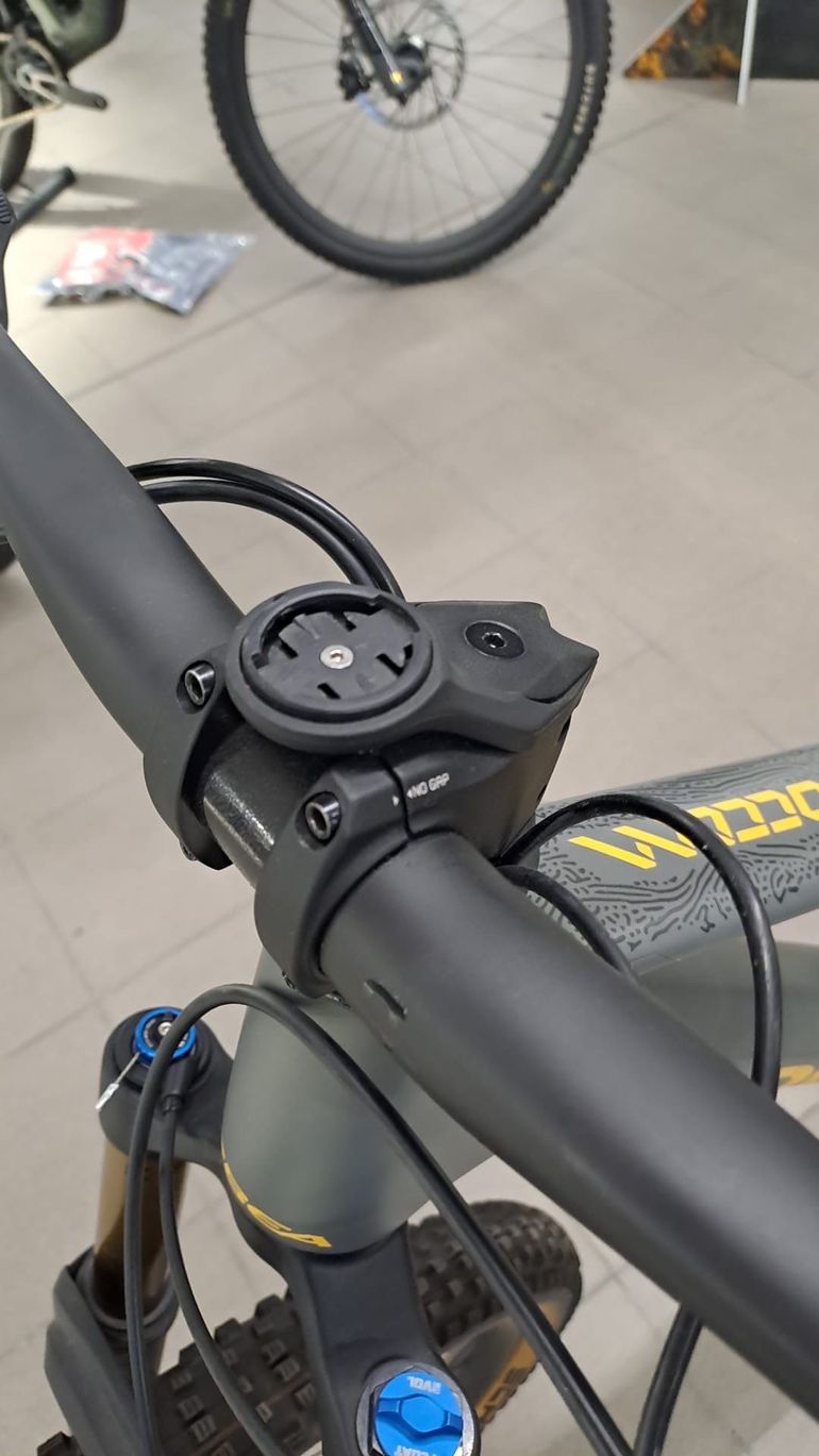 Brugt Orbea OCCAM SL M10 2024 2024 Mountainbike — billede 5 af 11