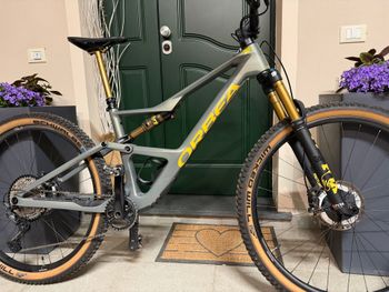 Orbea OCCAM SL M10 2024 2024 MTB d'occasion