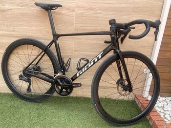 Used Giant Tcr Shimano 105 Di2 2025 Road & Gravel