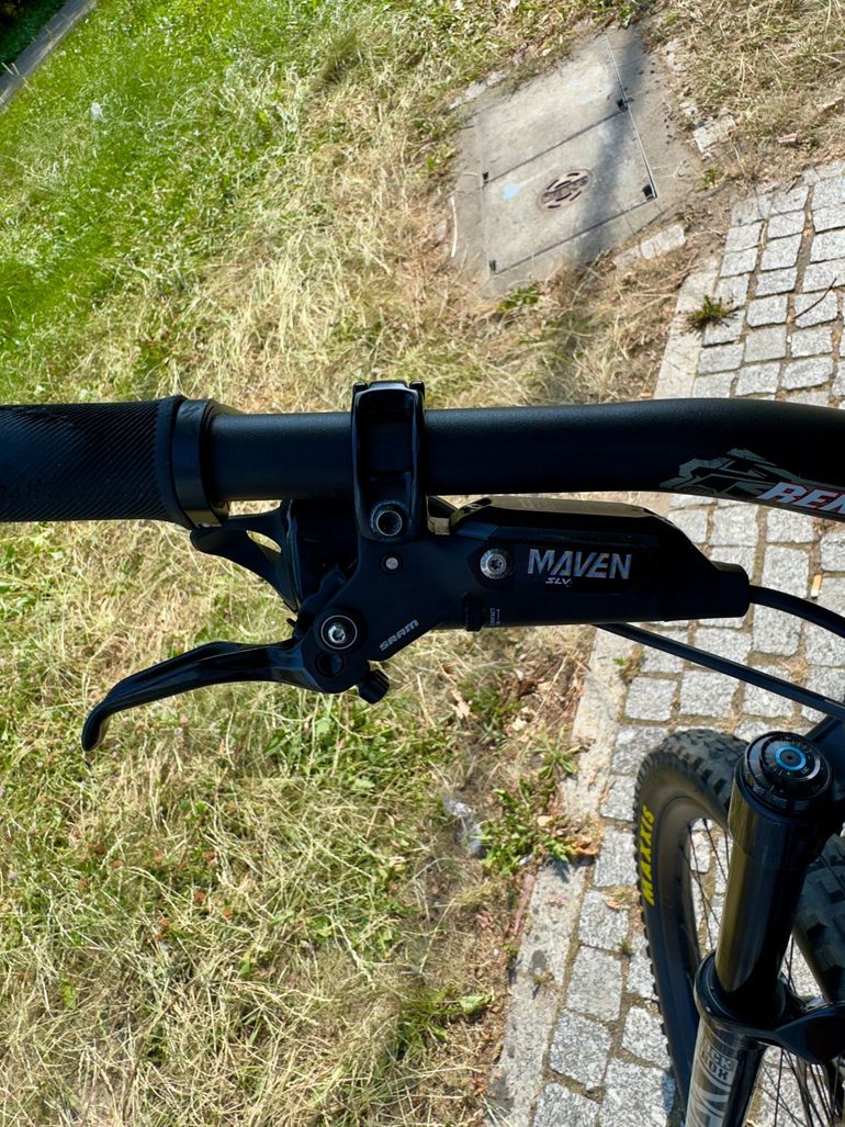 Brugt Specialized Stumpjumper EVO Expert 2023 2023 Mountainbike — billede 5 af 6
