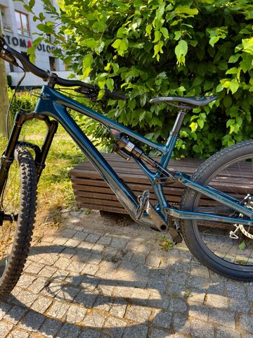 Brugt Specialized Stumpjumper EVO Expert 2023 2023 Mountainbike — billede 2 af 6
