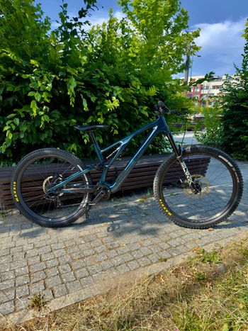 Specialized Stumpjumper EVO Expert 2023 2023 MTB d'occasion