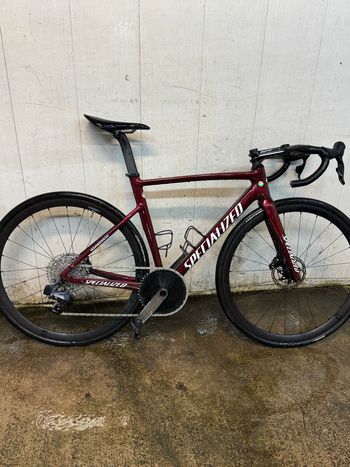 Gebrauchtes Specialized Allez Sprint LTD - SRAM Force eTap AXS 1x 2023 2023 Road & Gravel