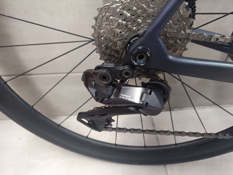 Brugt Orbea ORCA OMX REPLICA 2023 2023 Road & Gravel — billede 5 af 6