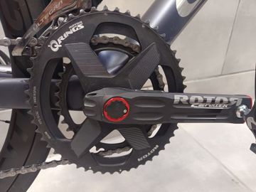 Brugt Orbea ORCA OMX REPLICA 2023 2023 Road & Gravel — billede 6 af 6
