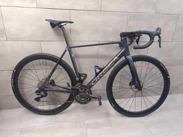 Orbea ORCA OMX REPLICA 2023 2023 Road & Gravel usato