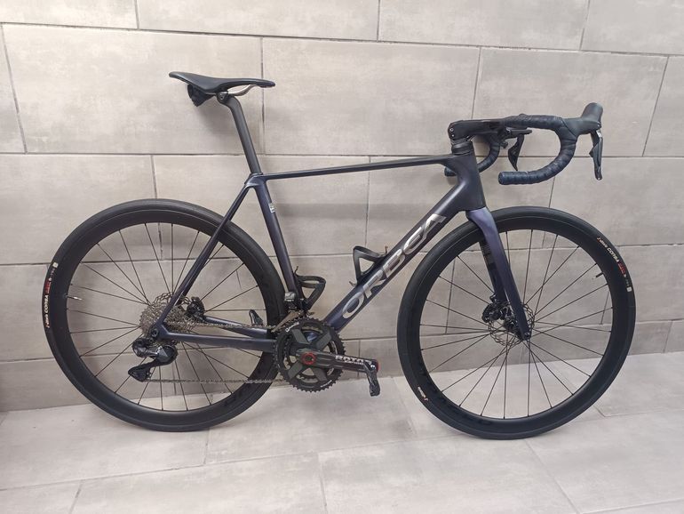 ORBEA ORCA OMX REPLICA 2023