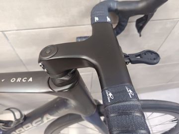 Brugt Orbea ORCA OMX REPLICA 2023 2023 Road & Gravel — billede 4 af 6